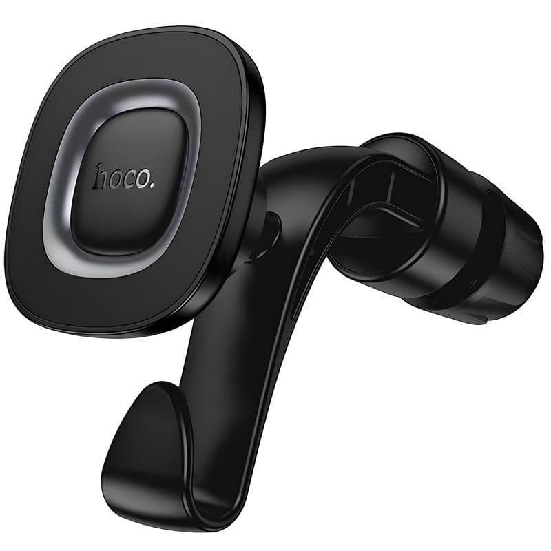Автотримач Hoco H99 Crown magnetic на підголівник