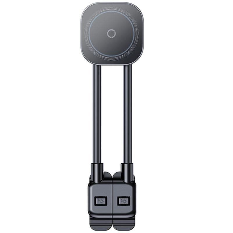 Автотримач з БЗП Baseus PrimeTrip C03s Pro Magnetic Wireless Charging (C0013B)