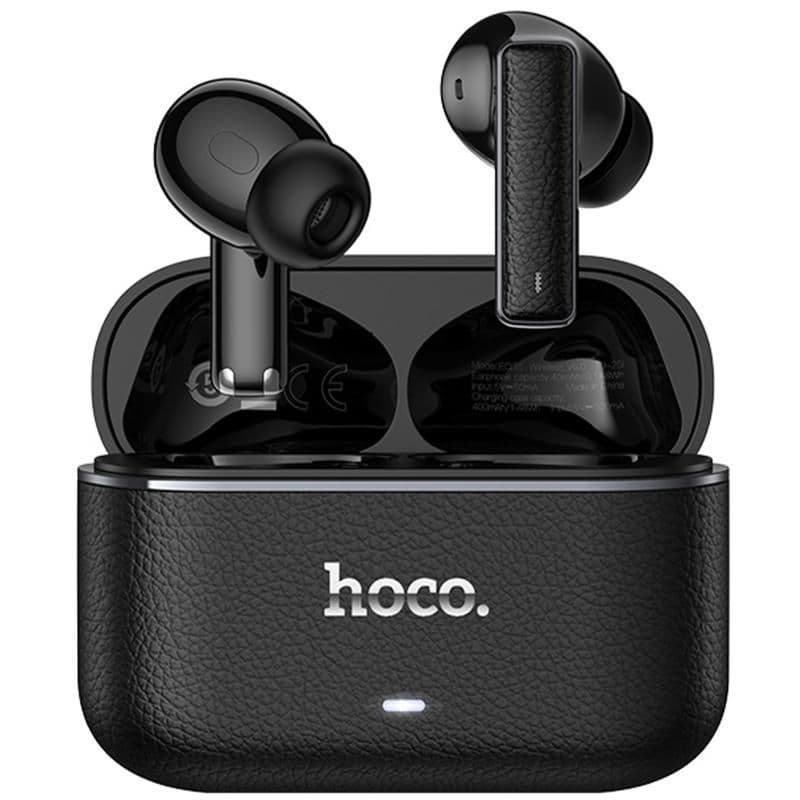 Бездротові TWS навушники Hoco EQ35 Rhyme ANC+ENC (App)