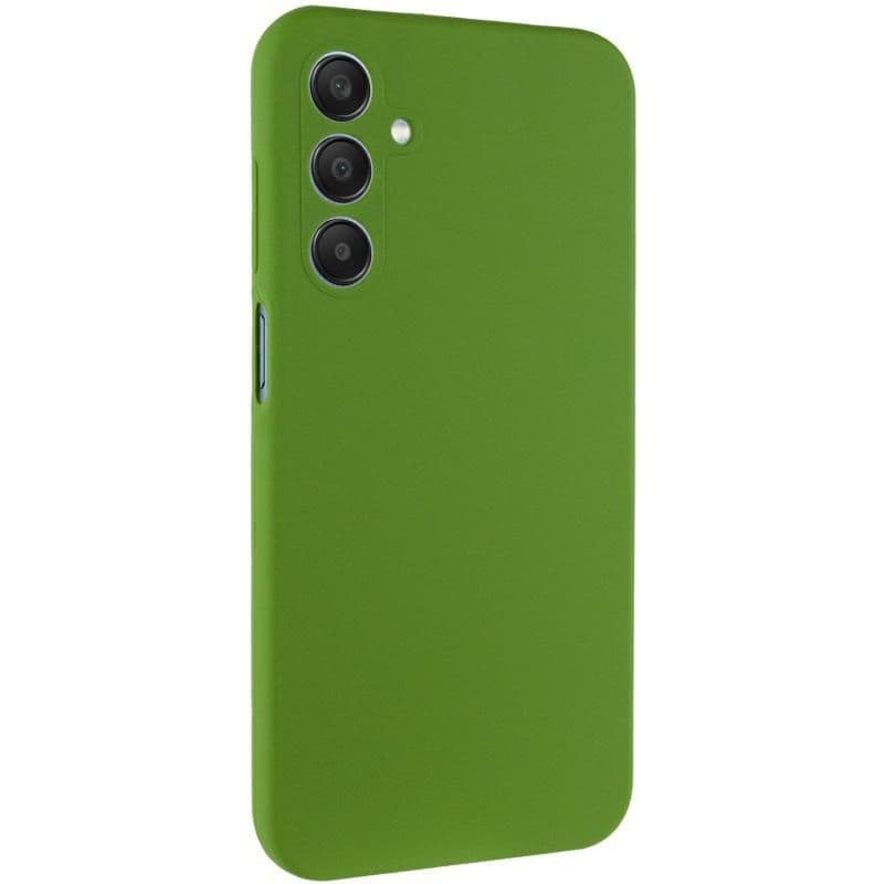 Чохол Silicone Cover Ummi Lakshmi Full Camera (AA) для Samsung Galaxy A34 5G
