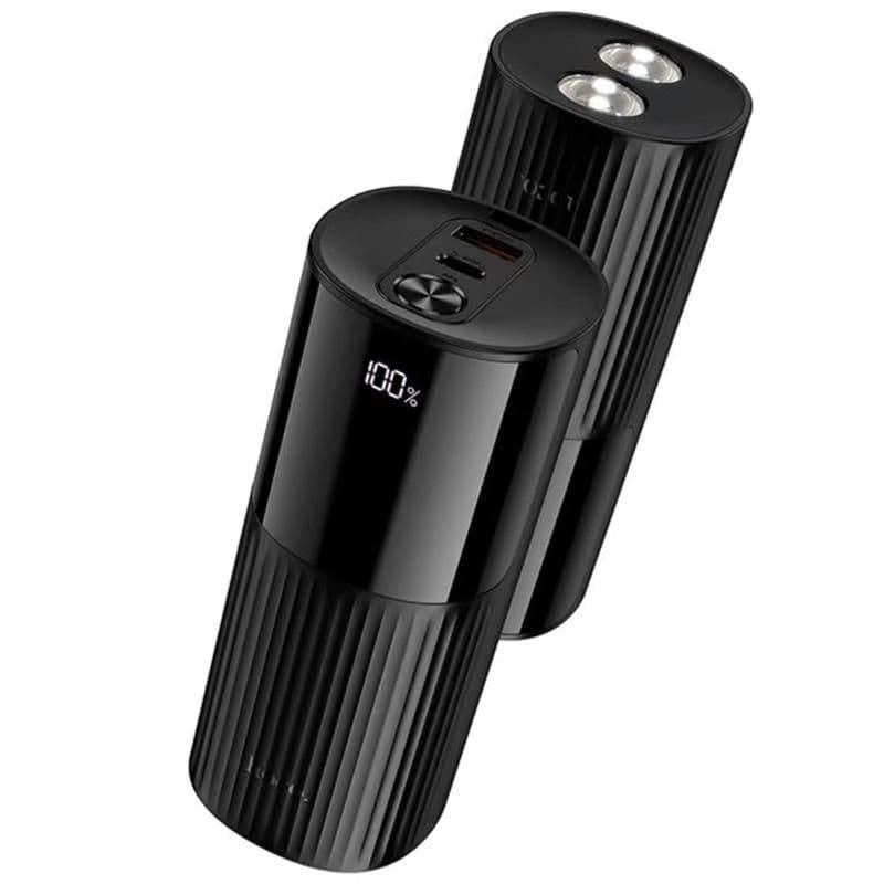 Портативний ЗП Power Bank Hoco J150 Stream 22.5W+PD20W+lighting 20000 mAh