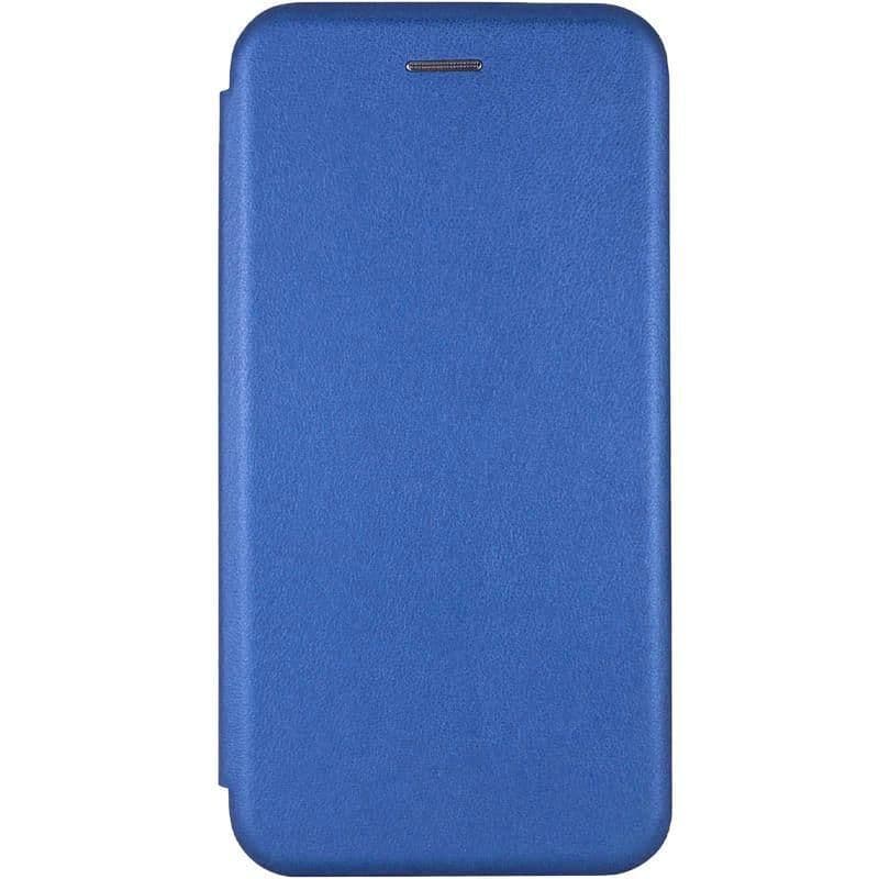 Шкіряний чохол-книжка Classy для Motorola Edge 60 / 60 Fusion