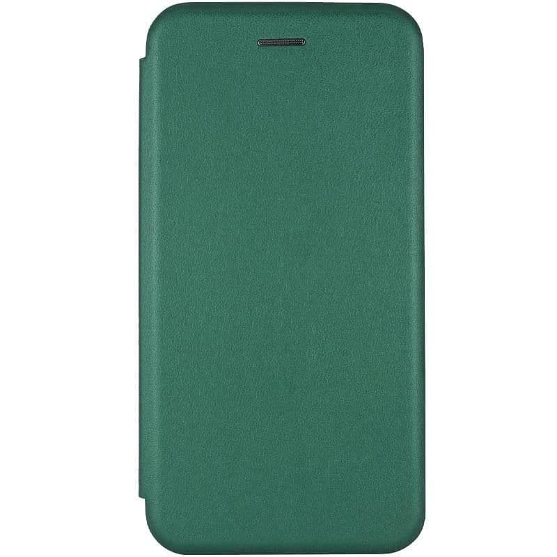 Шкіряний чохол-книжка Classy для Xiaomi Redmi 15C (EU)