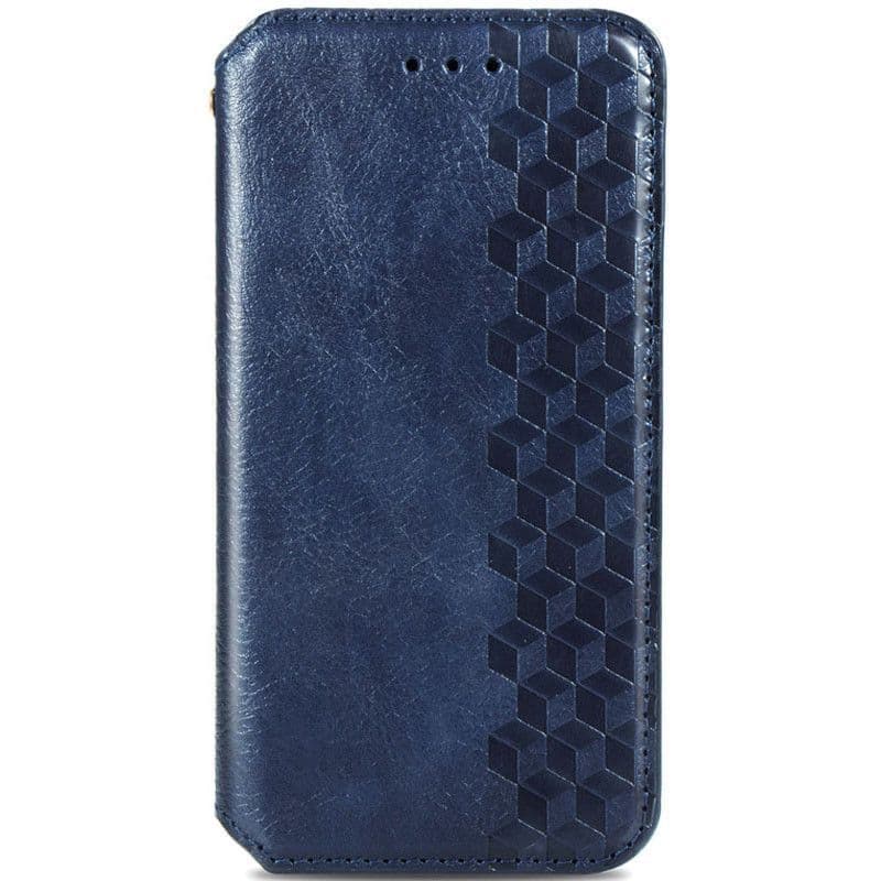 Шкіряний чохол-книжка GETMAN Cubic (PU) для Samsung Galaxy A23 4G