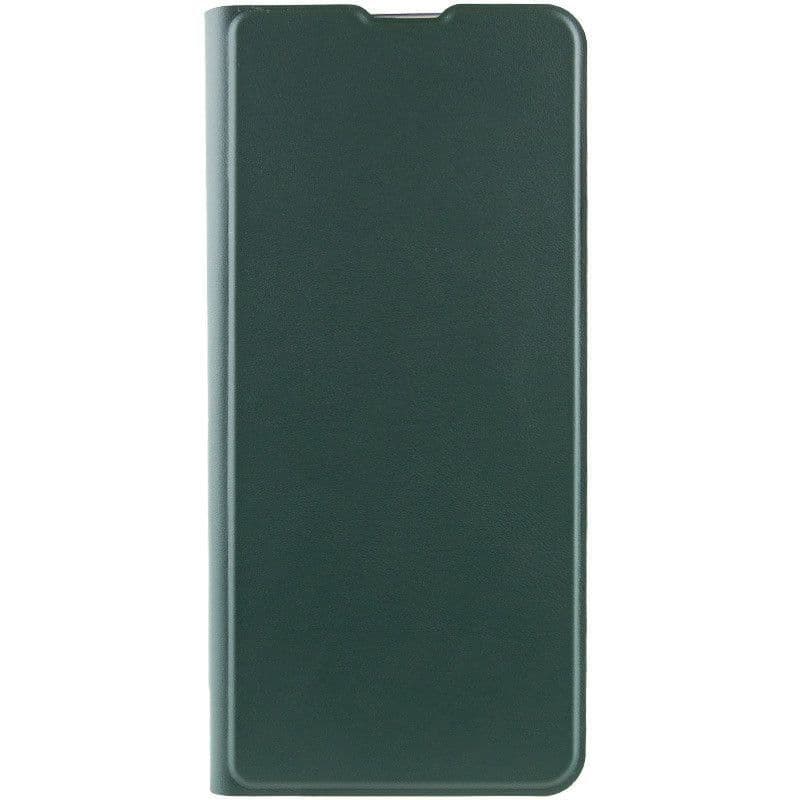 Шкіряний чохол-книжка GETMAN Elegant (PU) для TECNO Camon 19