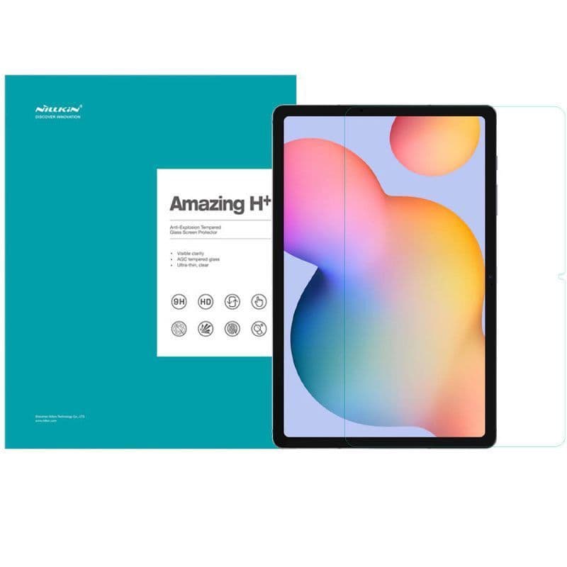 Захисне скло Nillkin (H+) для Samsung Galaxy Tab S8 Ultra / S9 Ultra / S10 Ultra 14.6"