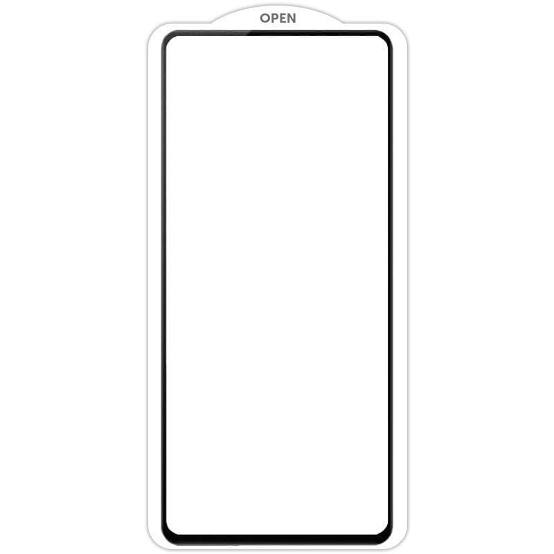 Захисне скло SKLO 5D (тех.пак) для Oppo Reno 15 Pro