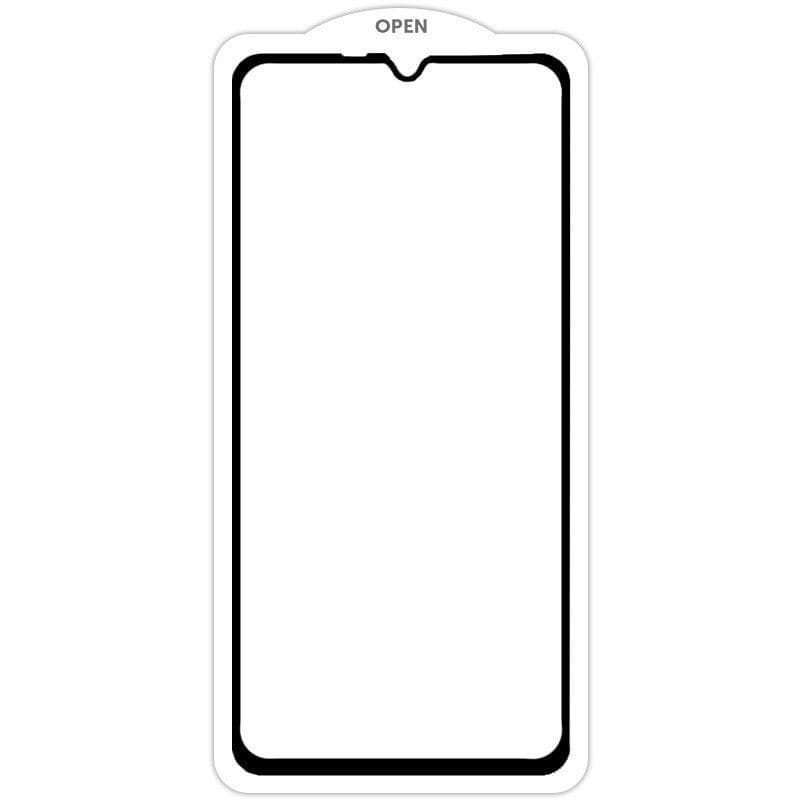 Захисне скло SKLO 5D (тех.пак) для Samsung Galaxy A04 / A04s / A04e