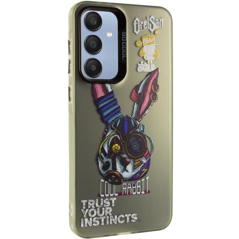 Чохол TPU+PC So Cool для Samsung Galaxy A55