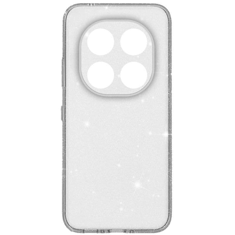 TPU чохол Nova для Xiaomi Redmi Note 14 Pro 5G